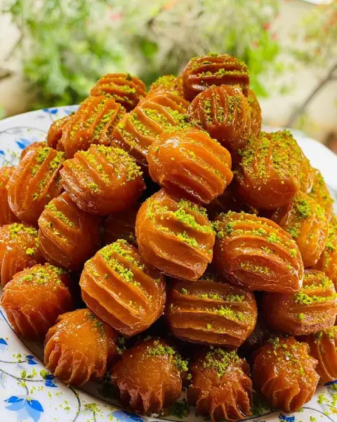 BAMIEH