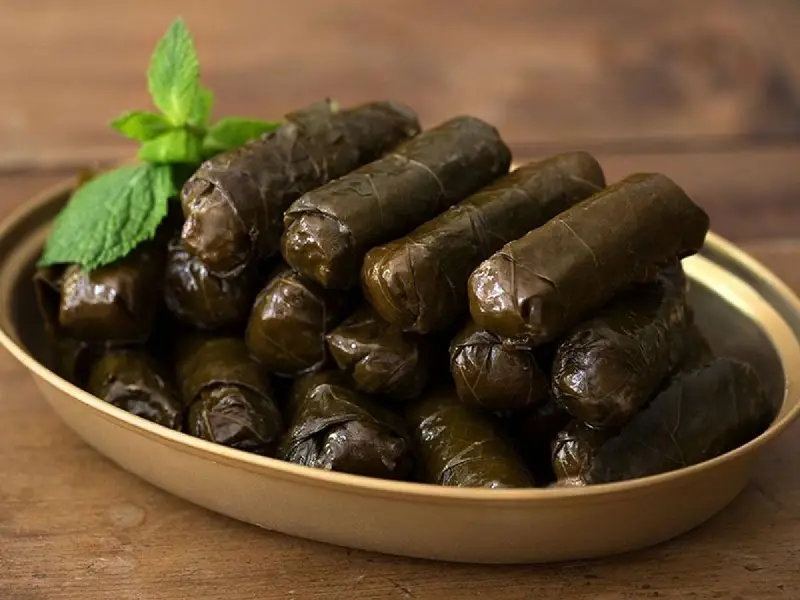 DOLMEH