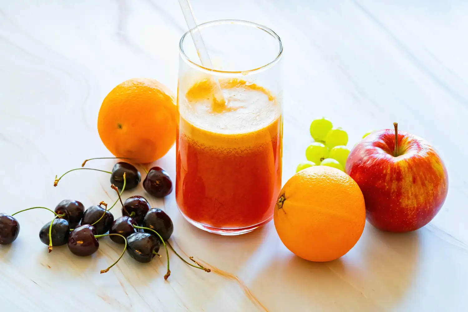 JUICE