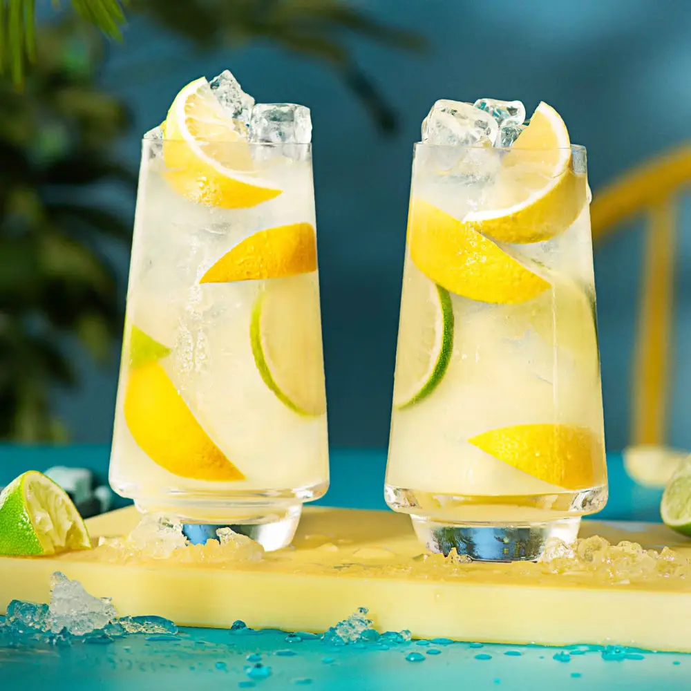 LEMONADE