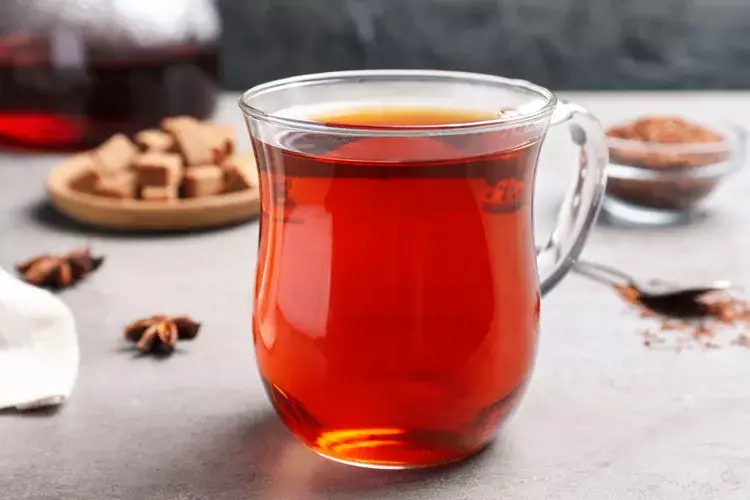 TEA