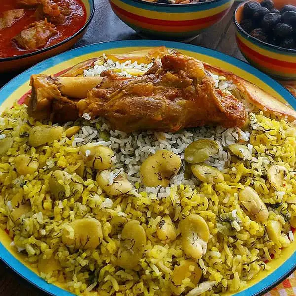 BAGHALI POLO